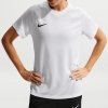 Koszulka Nike Park 8 HV8178-100 biały M